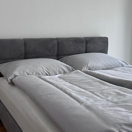 Danube22 Apartment 1 Wien Eksteriør billede