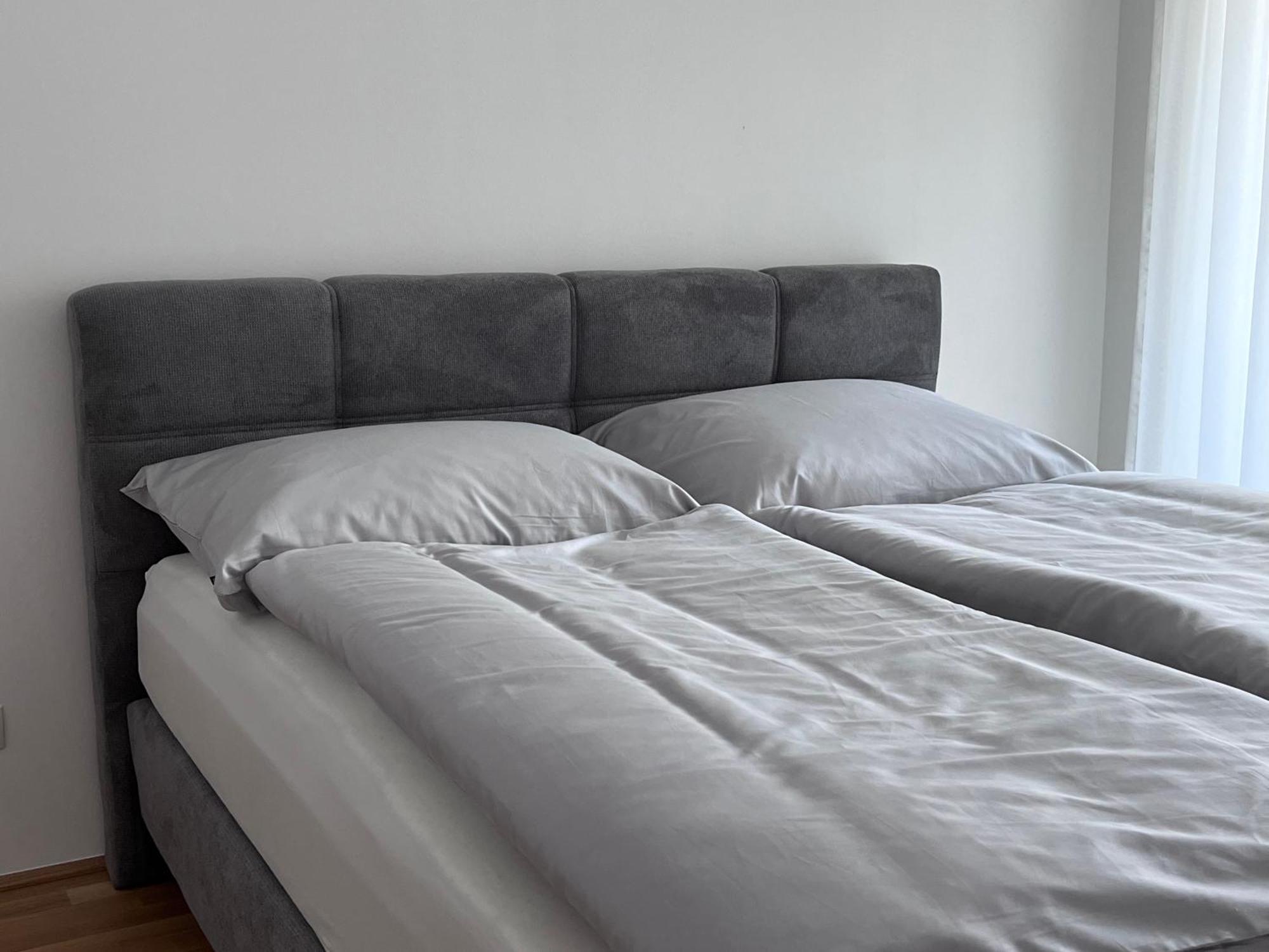 Danube22 Apartment 1 Wien Eksteriør billede